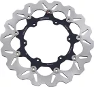 Disc frână Galfer flotant DF785CW