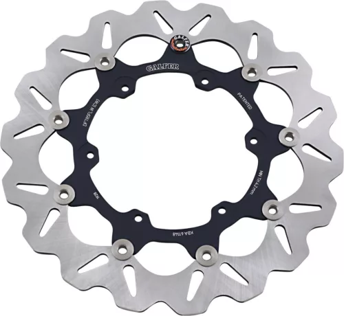 Disc frână Galfer flotant DF785CW