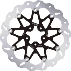 Disc frână Galfer flotant DF787CWI