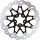 Disc frână Galfer flotant DF787CWI