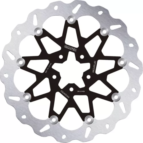 Disc frână Galfer flotant DF787CWI