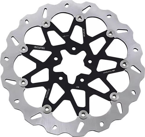 Disc frână Galfer flotant DF787CWI