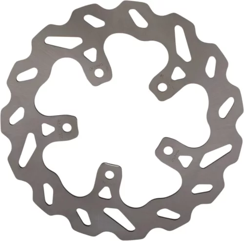 Disc frână Galfer wave DF788W