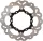 Disc frână Galfer flotant DF793FLW