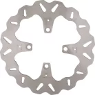Disc frână Galfer wave DF812W
