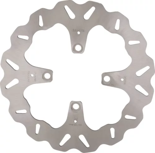 Disc frână Galfer wave DF812W