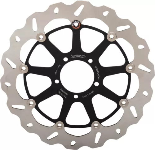 Disc frână Galfer flotant DF825CWI