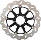 Disc frână Galfer flotant DF825CWI