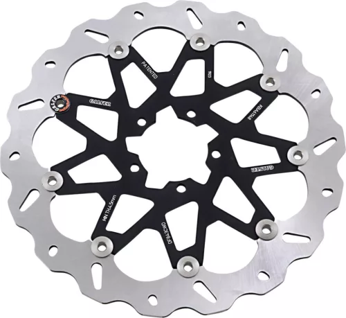 Disc frână Galfer flotant DF843CWD