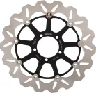 Disc frână Galfer flotant DF880CW
