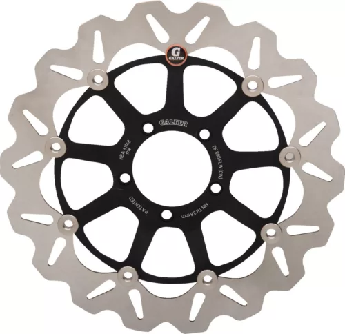 Disc frână Galfer flotant DF880CW