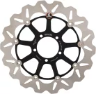 Disc frână Galfer flotant DF880CW
