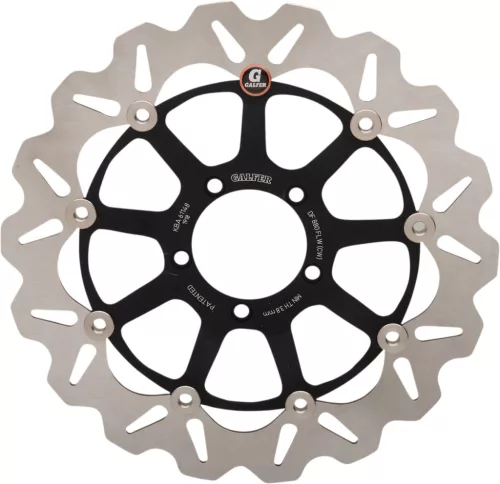 Disc frână Galfer flotant DF880CW