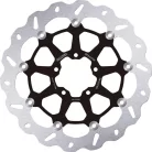 Disc frână Galfer flotant DF912CW