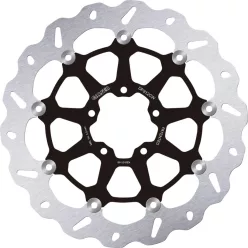 Disc frână Galfer flotant DF912CW