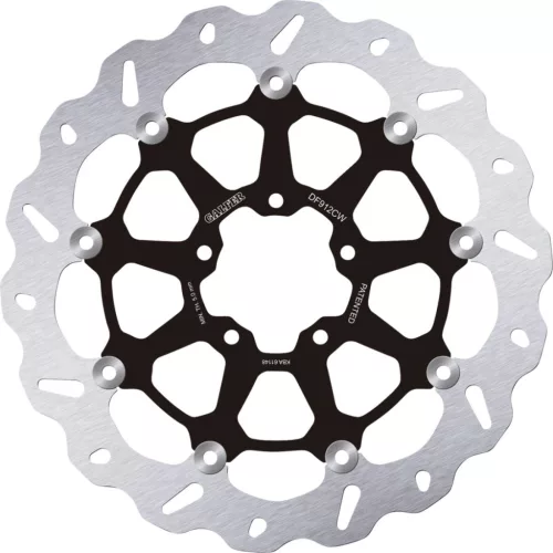 Disc frână Galfer flotant DF912CW