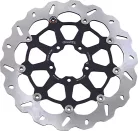 Disc frână Galfer flotant DF912CW
