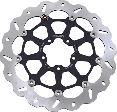 Disc frână Galfer flotant DF912CW