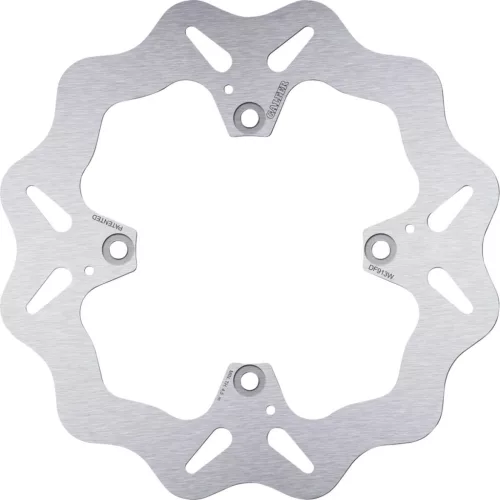 Disc frână Galfer wave DF913W