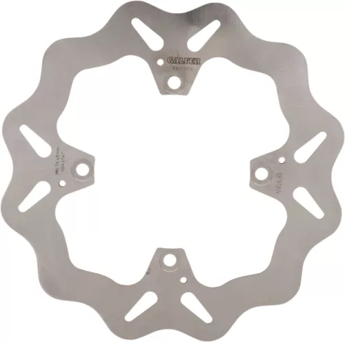 Disc frână Galfer wave DF913W