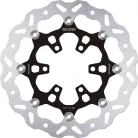 Disc frână Galfer flotant DF940CW