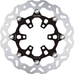 Disc frână Galfer flotant DF940CW