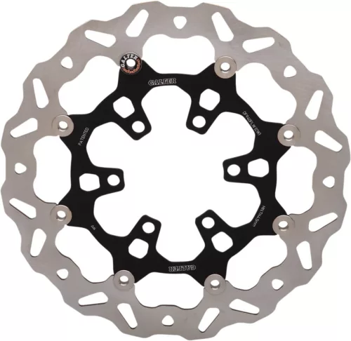 Disc frână Galfer flotant DF940CW