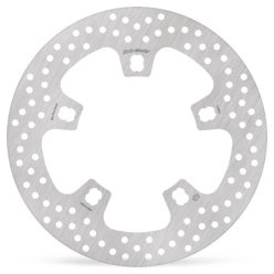 Moto-Master Disc Frana Fix Round Fata 110761