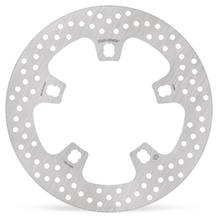 Moto-Master Disc Frana Fix Round Fata 110761