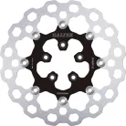 Disc frână Galfer flotant DF680FLQ