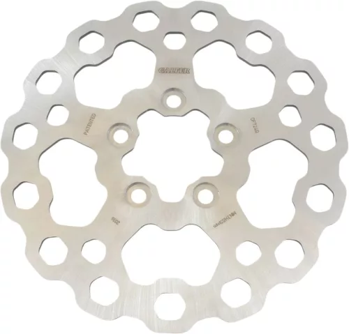 Disc frână Galfer fix DF724Q