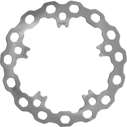 Disc frână Galfer fix DF821PQ