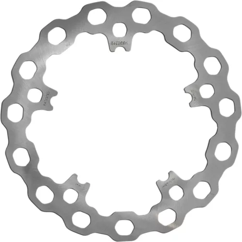 Disc frână Galfer fix DF821PQ