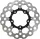 Disc frână Galfer flotant DF822FLQ