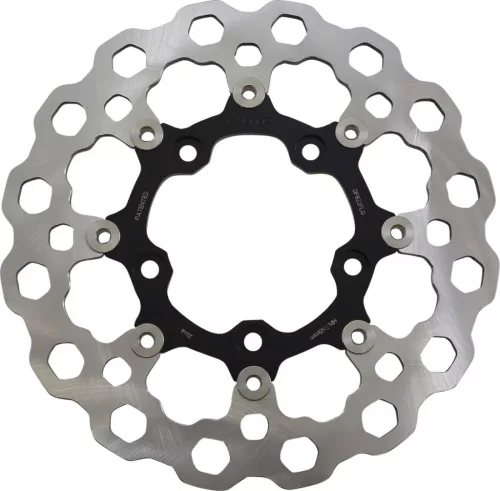 Disc frână Galfer flotant DF822FLQ