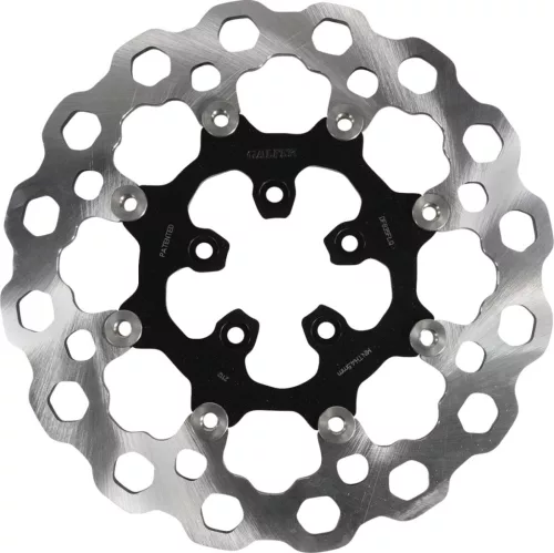 Disc frână Galfer flotant DF835FLQ