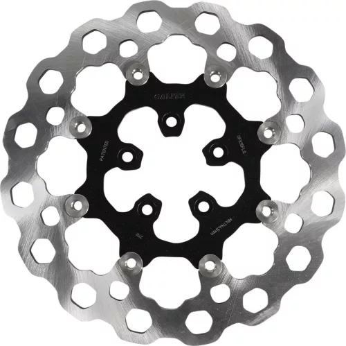 Disc frână Galfer flotant DF835FLQ