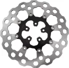 Disc frână Galfer flotant DF835FLQS