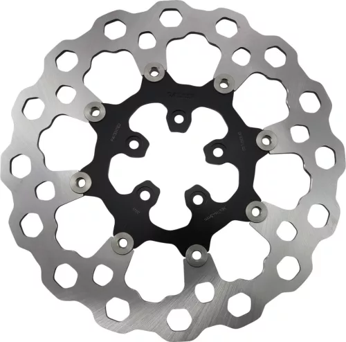 Disc frână Galfer flotant DF835FLQS