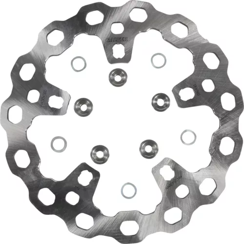 Disc frână Galfer fix DF838Q