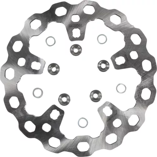 Disc frână Galfer fix DF838Q