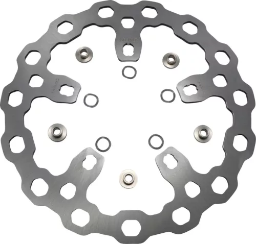 Disc frână Galfer flotant DF838QSX