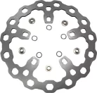 Disc frână Galfer flotant DF838QSX