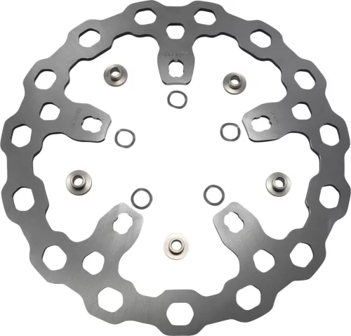 Disc frână Galfer flotant DF838QSX
