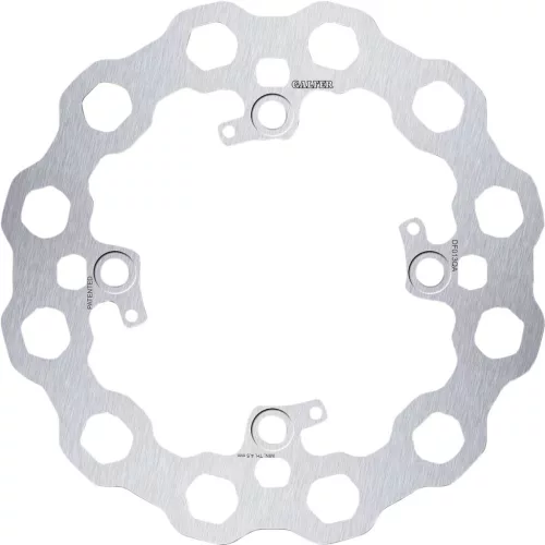 Disc frână Galfer fix DF013QA