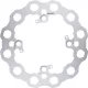 Disc frână Galfer fix DF013QA