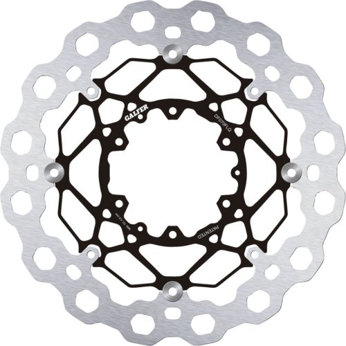 Disc frână Galfer flotant DF070FLQ