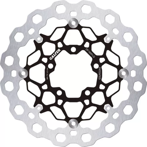 Disc frână Galfer flotant DF190FLQ