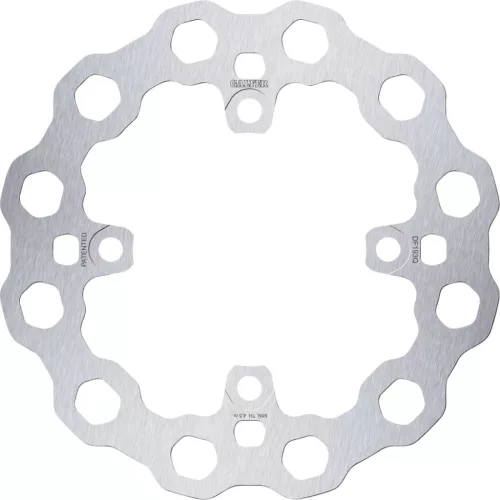 Disc frână Galfer fix DF193Q