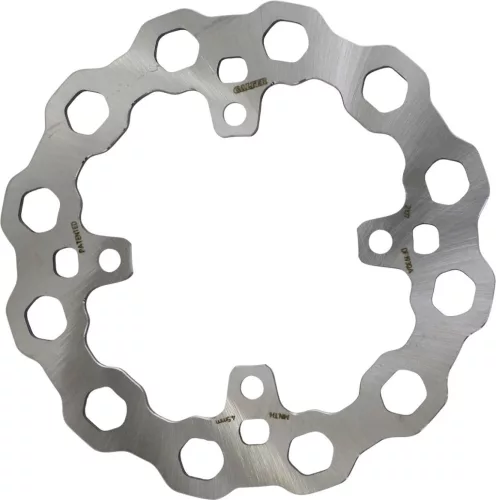 Disc frână Galfer fix DF193QA
